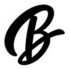 The Blessed Print brand logo for blessedprint.com