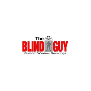 The Blind Guy brand logo for blindguyvancouverwa.com