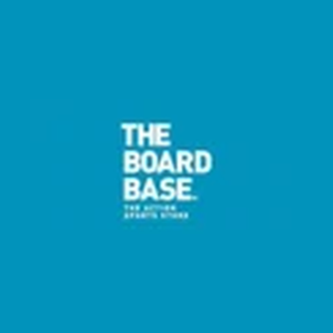 The Board Base brand logo for theboardbase.com