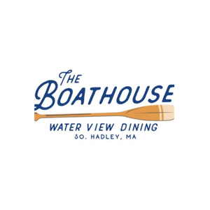 The Boathouse brand logo for boathousedining.com
