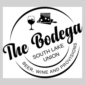 the-bodega brand logo for the-bodega.com