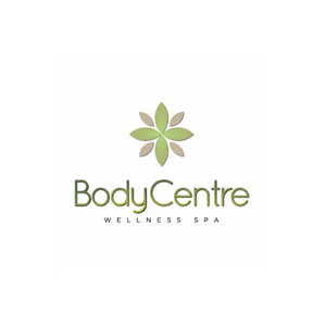 The Body Centre brand logo for bodycentrefullerton.com