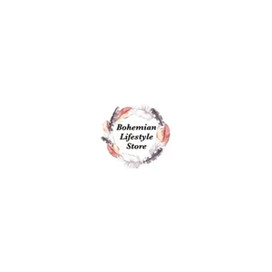 The Bohemian Lifestyle Store brand logo for bohemianlifestylestore.com