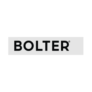 The Bolter brand logo for bolter.net