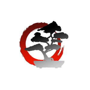 The Bonsai Store brand logo for bonsaistore.co