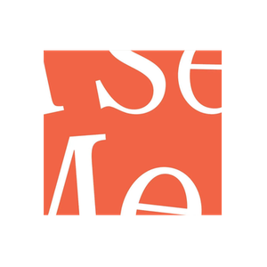 The Book of Us brand logo for bookofus.com