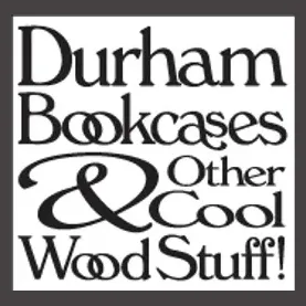 The Bookcase Shop brand logo for bookcaseshop.com