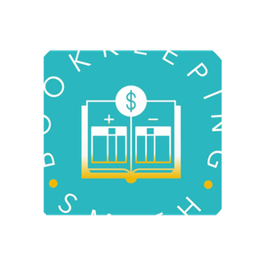 The Bookkeeping Smith brand logo for bookkeepingsmith.com