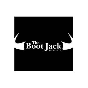 The Boot Jack brand logo for bootjack.com