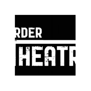 The Border Theatre brand logo for bordertheatre.org