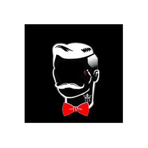 The Boston Barber brand logo for bostonbarber.com