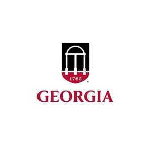 The Bot Garden brand logo for botgarden.uga.edu