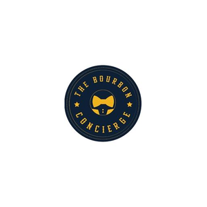 The Bourbon Concierge brand logo for thebourbonconcierge.com