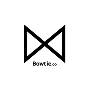The Bow Tie brand logo for bowtie.com