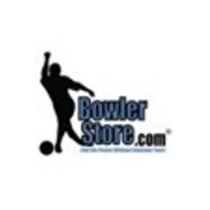 The Bowler Store brand logo for bowlerstore.com