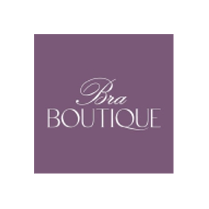 The Bra Boutique brand logo for braboutique.com