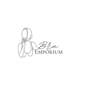 The Bra Emporium brand logo for braemporium.com