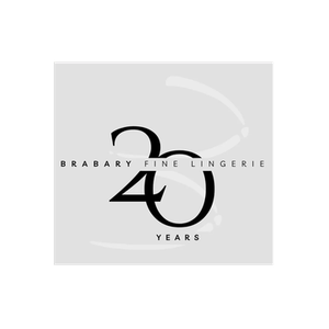The Brabary brand logo for brabary.com