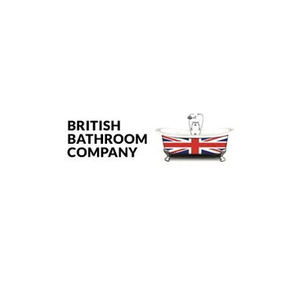 The Bradford Bathroom Company brand logo for bradfordbathroomcompany.com