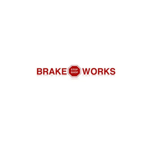 The Brake Works brand logo for brakeworks.com