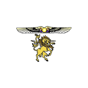 The Brass Unicorn brand logo for brassunicorn.com