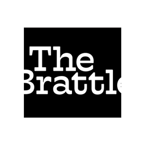 The Brattle brand logo for brattlefilm.org