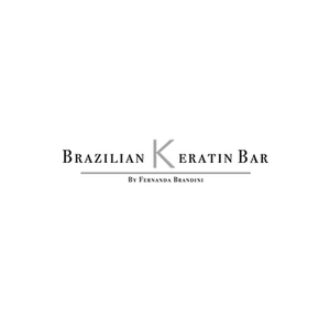 The Brazilian Keratin Bar brand logo for braziliankeratinbar.com
