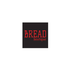 The Bread Boutique brand logo for breadboutique.com.au
