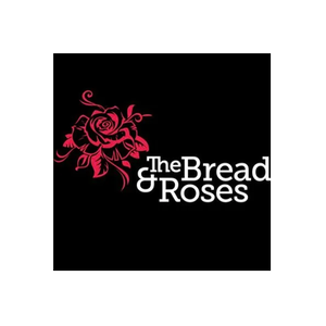 The Bread & Roses brand logo for breadandrosespub.co.uk