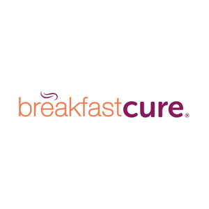 The Breakfast Cure brand logo for breakfastcure.com