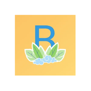 The Breathing Center brand logo for breathingcenter.com