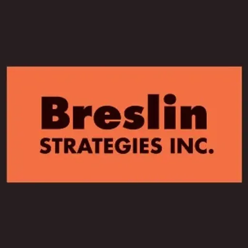 The Breslin brand logo for breslin.biz