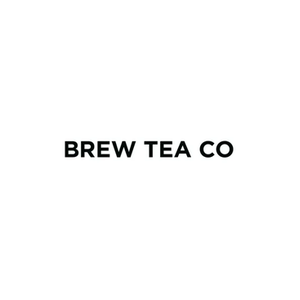 The Brew Tea Company brand logo for brewteacompany.co.uk