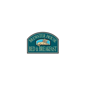 The Brewster House brand logo for brewsterhouse.com