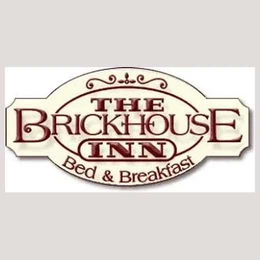 The Brick House Inn brand logo for brickhouseinn.com