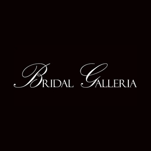 The Bridal Galleria brand logo for bridalgalleria.com