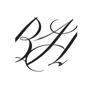 The Bridal House brand logo for bridalhouseofnashville.com