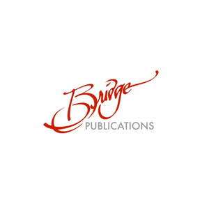 The Bridge brand logo for bridgepub.com