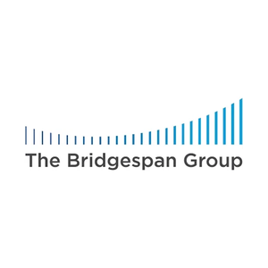 The Bridgespan Group brand logo for bridgespan.org