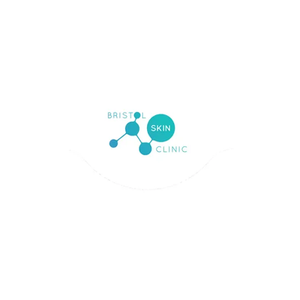 The Bristol Skin Clinic brand logo for bristolskinclinic.co.uk
