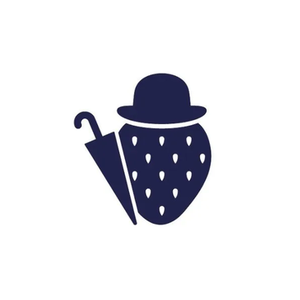 The British Hamper Company brand logo for britishhamper.com