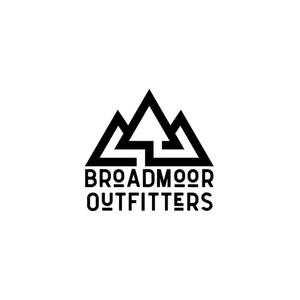 The Broadmoor brand logo for broadmooroutfitters.com