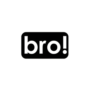 The Brocery Store brand logo for brocerystore.com