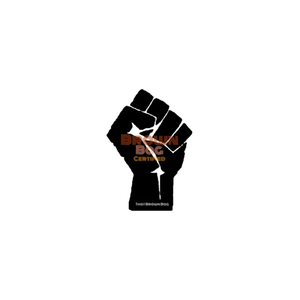 The Brown Bag brand logo for brownbagcertified.com