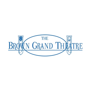 The Brown Grand brand logo for browngrand.org