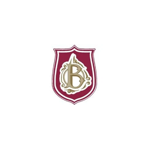 The Brown Hotel brand logo for brownhotel.com
