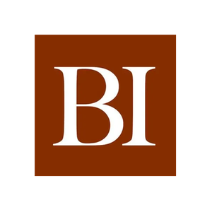 The Brownstone brand logo for brownstone.org