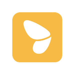 The Browsing Bee brand logo for browsingbee.com