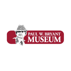 The Bryant Museum brand logo for bryantmuseum.com