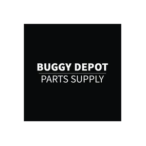 The Buggy Depot brand logo for buggydepot.com